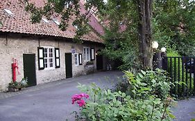 Hotel Landhuis 'T Wilgenerf